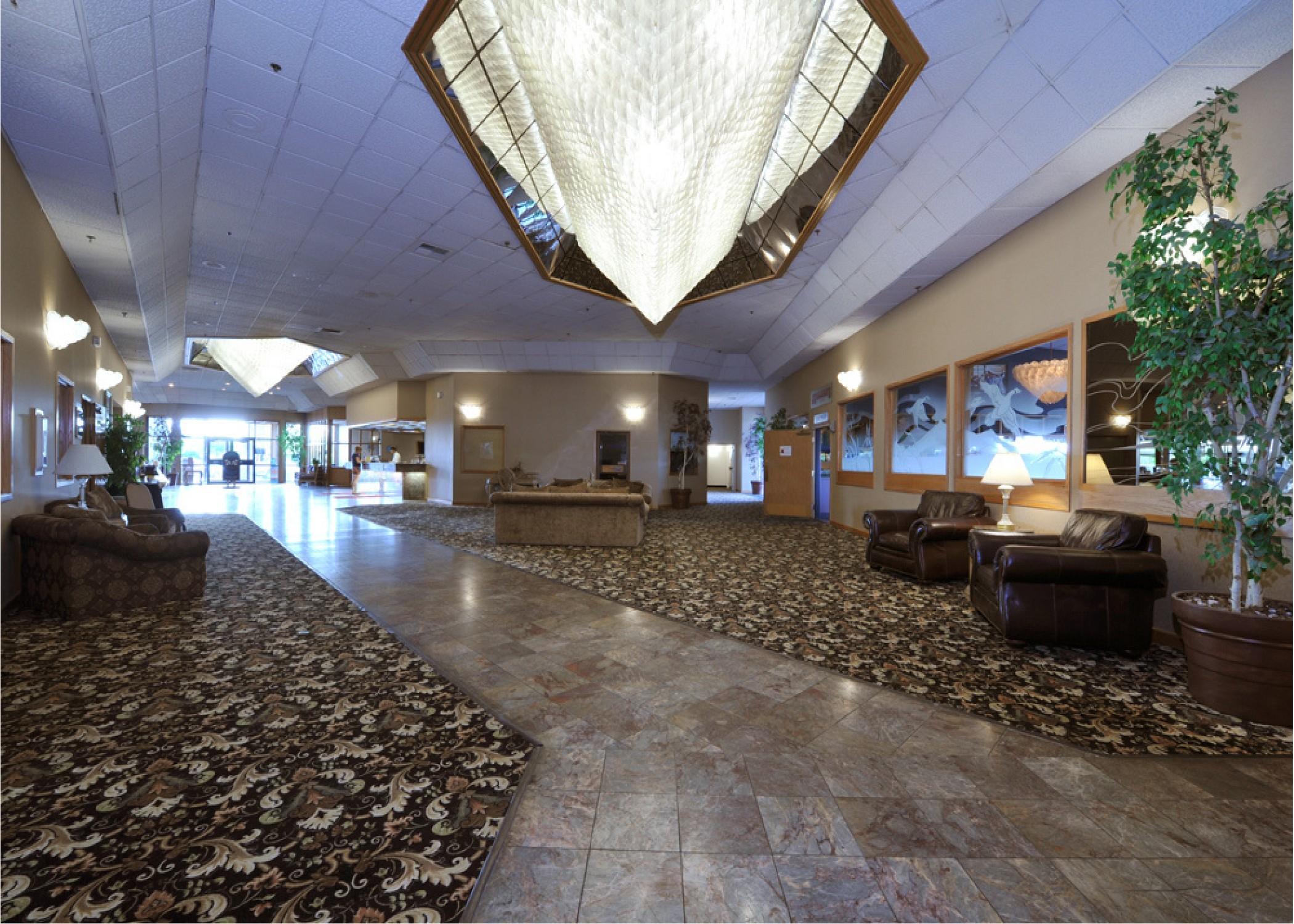Shilo Inn Suites - Idaho Falls Exterior photo