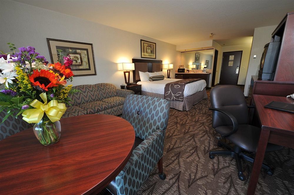 Shilo Inn Suites - Idaho Falls Exterior photo